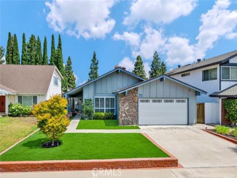 14672 Cheshire Place, Tustin, CA