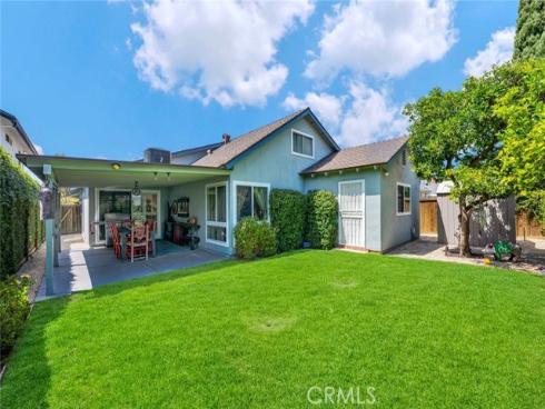 14672 Cheshire Place, Tustin, CA