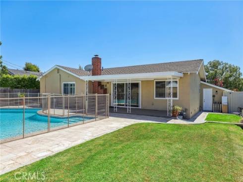 1891  Running Branch   Way, Tustin, CA