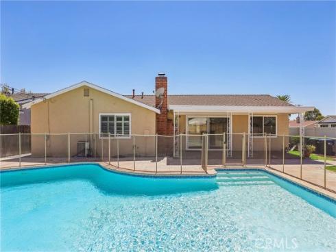1891  Running Branch   Way, Tustin, CA