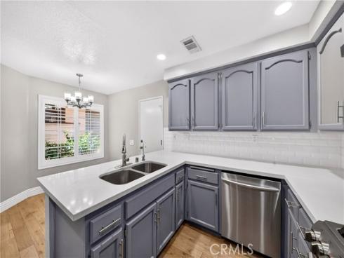 13410 Via Alicante , Tustin, CA