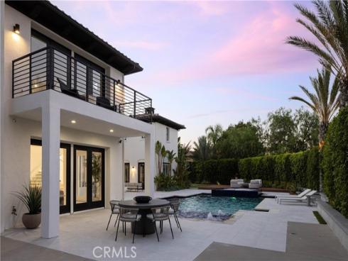 11236 Amberdale Drive, Tustin, CA