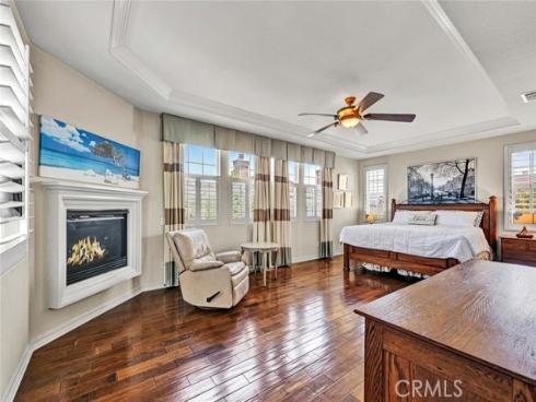 1407 Williamsburg St Street, Tustin, CA