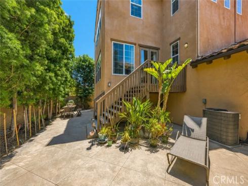 1407 Williamsburg St Street, Tustin, CA