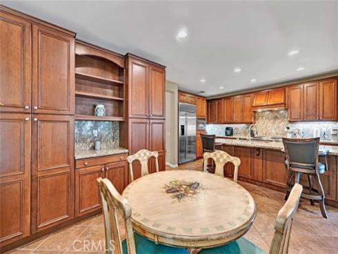 1407 Williamsburg St Street, Tustin, CA