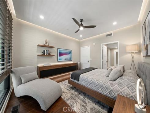 16235 Dawn Way 204 , Tustin, CA