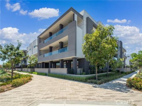 16235 Dawn Way 204 , Tustin, CA