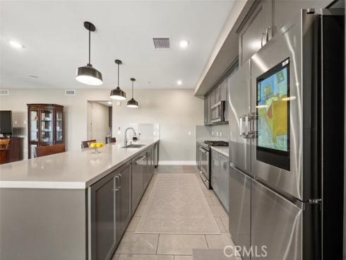 16235 Dawn Way 204 , Tustin, CA