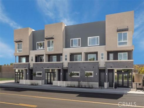 105 Chaparral , Tustin, CA