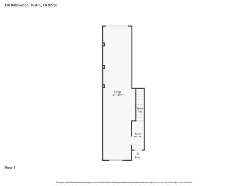 105 Chaparral , Tustin, CA
