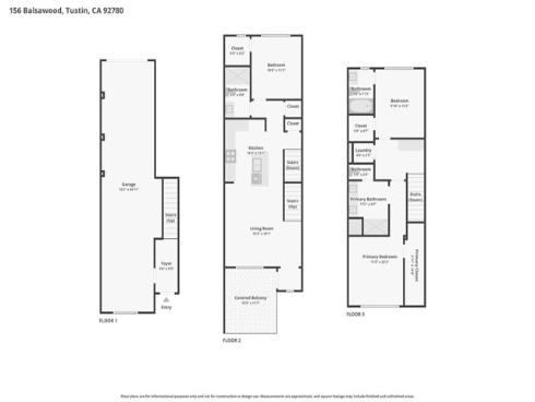 105 Chaparral , Tustin, CA