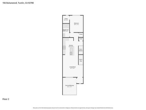 105 Chaparral , Tustin, CA