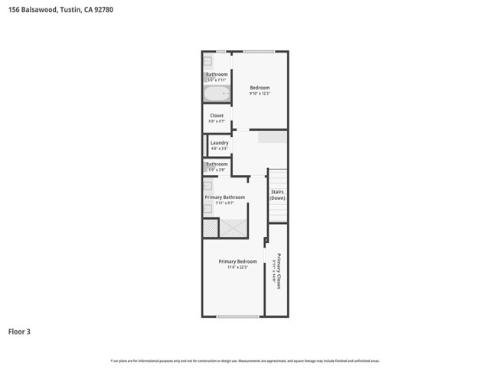 105 Chaparral , Tustin, CA