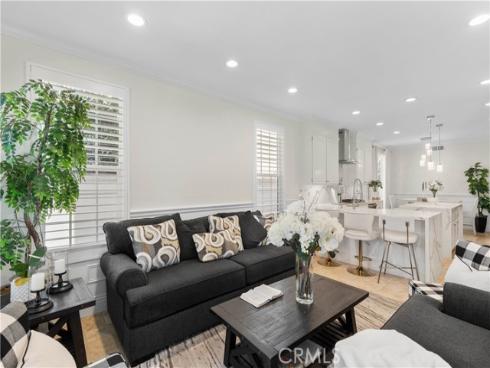 12775 Crawford , Tustin, CA