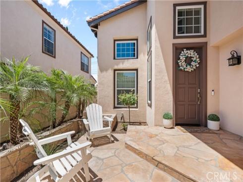 12775 Crawford , Tustin, CA