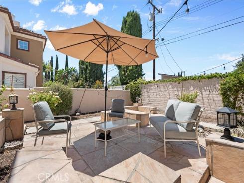 12775 Crawford , Tustin, CA