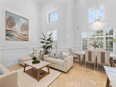 12775 Crawford , Tustin, CA