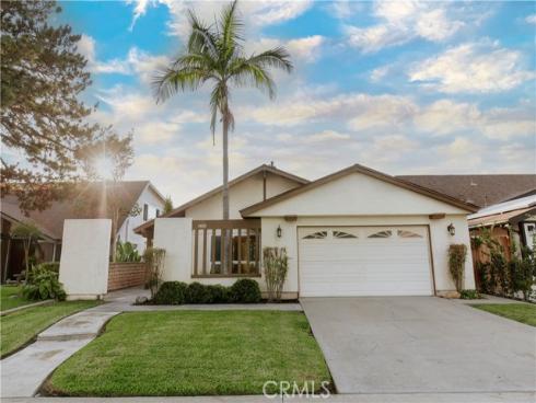 14631 Canterbury , Tustin, CA