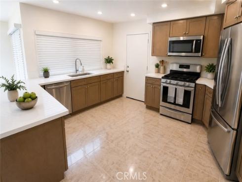 14631 Canterbury , Tustin, CA