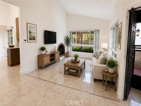 14631 Canterbury , Tustin, CA