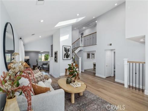 14681 Danborough Road , Tustin, CA
