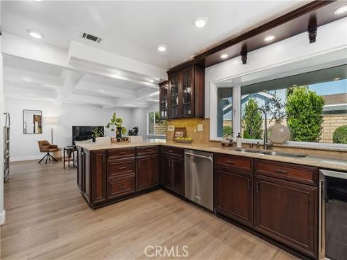 14681 Danborough Road , Tustin, CA