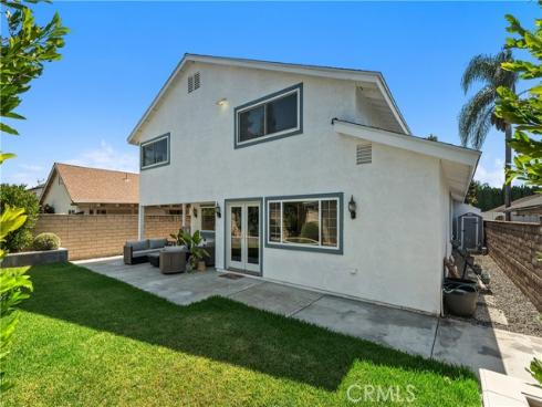 14681 Danborough Road , Tustin, CA