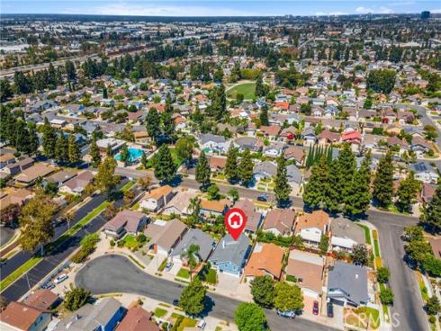 14681 Danborough Road , Tustin, CA
