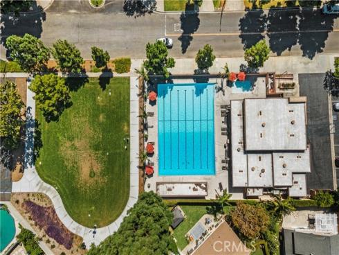 14681 Danborough Road , Tustin, CA