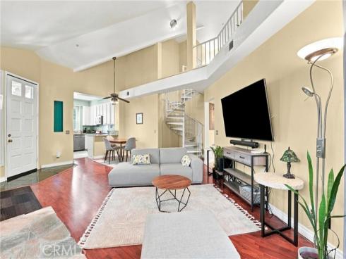 13307  Verona  , Tustin, CA