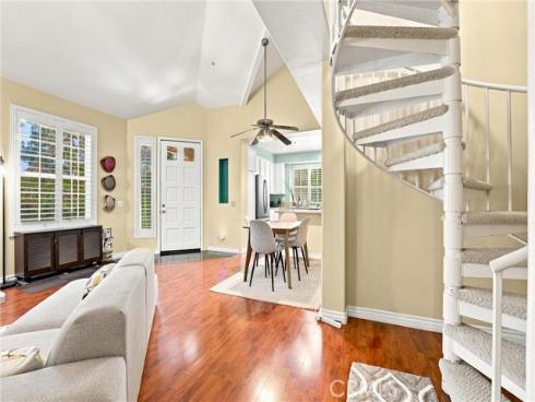 13307  Verona  , Tustin, CA