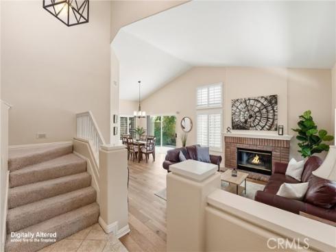 2051 Pueblo , Tustin, CA