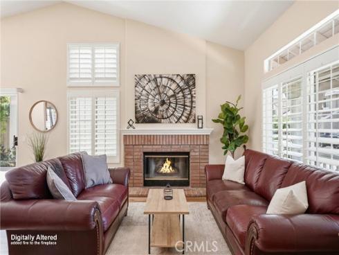 2051 Pueblo , Tustin, CA