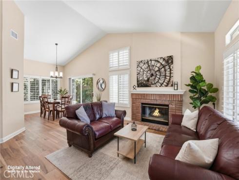 2051 Pueblo , Tustin, CA