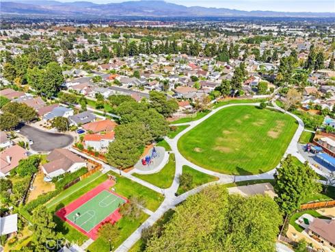 2142  Fallen Leaf  , Tustin, CA