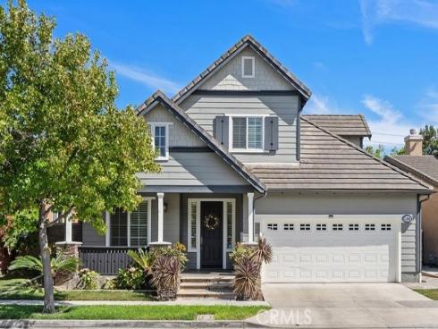 1496  Voyager   Drive, Tustin, CA