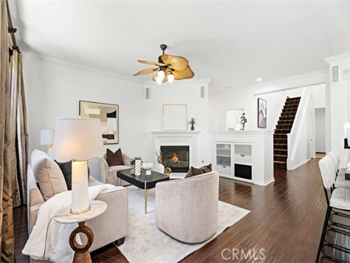 1496  Voyager   Drive, Tustin, CA