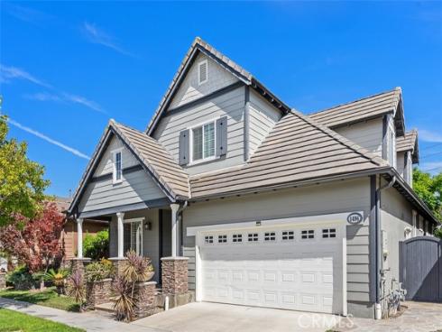 1496  Voyager   Drive, Tustin, CA