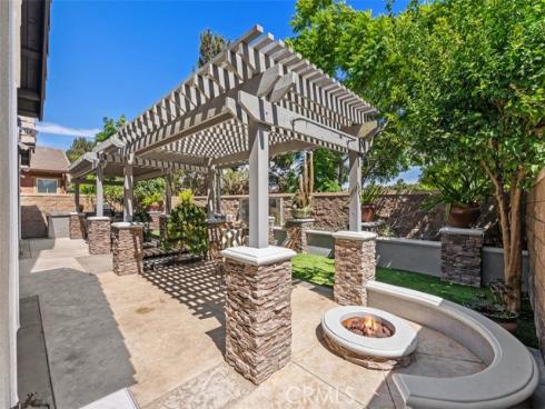 1496  Voyager   Drive, Tustin, CA