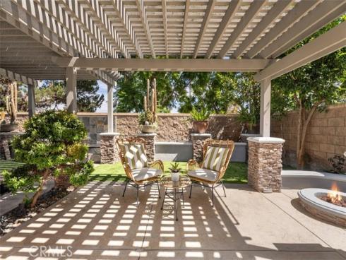 1496  Voyager   Drive, Tustin, CA