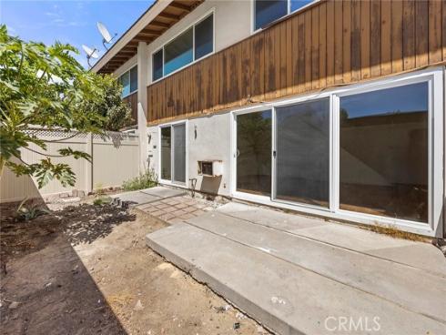 15500 Tustin Village 25 , Tustin, CA