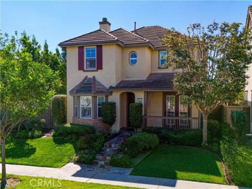 15510  Sonora  , Tustin, CA