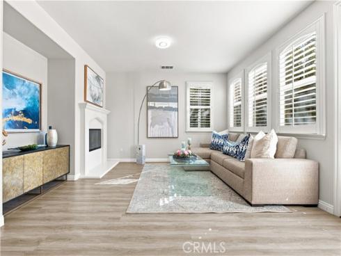 15510  Sonora  , Tustin, CA
