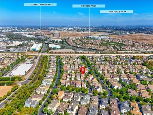 15510  Sonora  , Tustin, CA