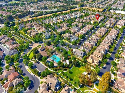 15510  Sonora  , Tustin, CA