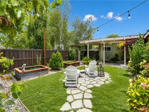 13422 Elizabeth , Tustin, CA