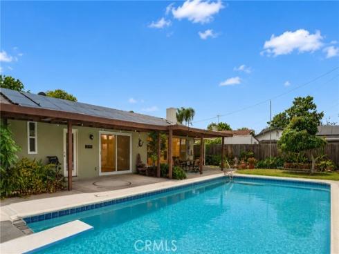 13422 Elizabeth , Tustin, CA