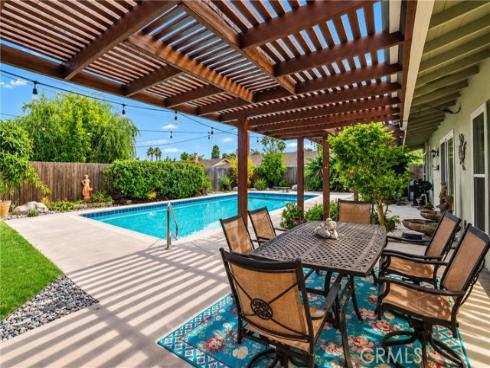 13422 Elizabeth , Tustin, CA