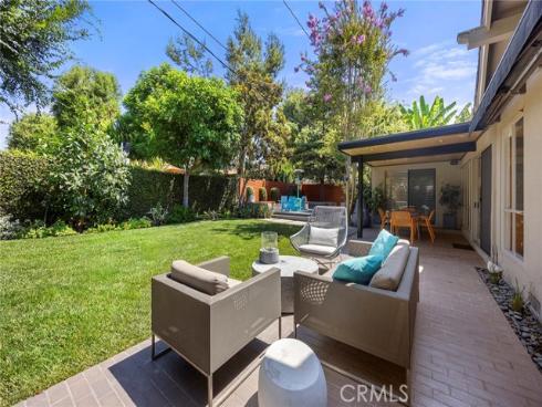 17881 Arbolada , Tustin, CA