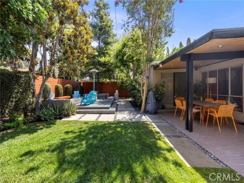 17881 Arbolada , Tustin, CA